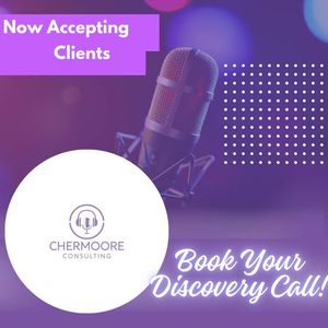 Image post by @chermooreconsulting on Facebook