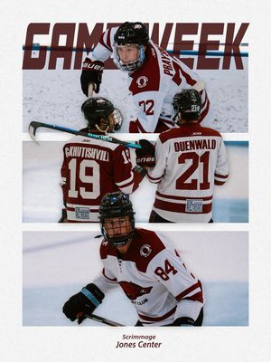 Image post by @razorbackhockeyclub on Instagram