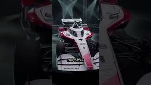 Video post by @speedonfox on YouTube