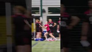 Video post by @englandrugby on YouTube
