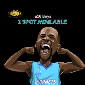 Image post by @buzzcityhoopsqld on Instagram