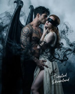 Image post by @twisteddreamland on Instagram