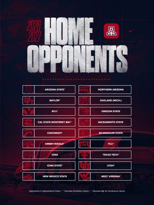 Image post by @arizonawbb on Instagram