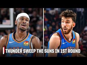Video post by @nbaonespn on YouTube