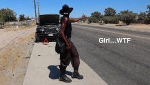 Video post by @rickeythompson on YouTube