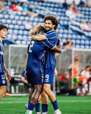 Image post by @cltindependence on Instagram