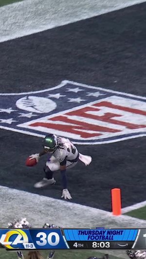 Video post by @nfl on TikTok