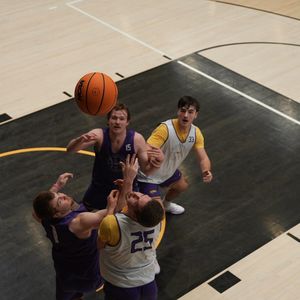 Image post by @uwspathletics on Instagram