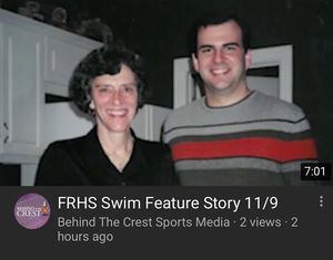 Image post by @swim_divefrhs on Instagram