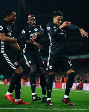 Image post by @manutd on Instagram