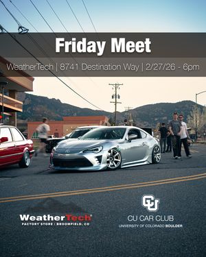 Image post by @cucarclub on Instagram