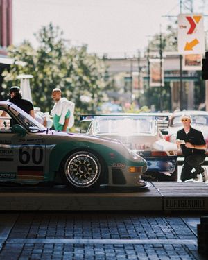 Image post by @luftgekuhlt on Instagram