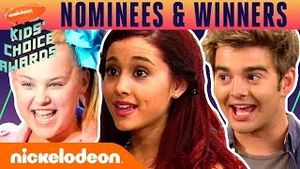 Video post by @nickelodeon on YouTube