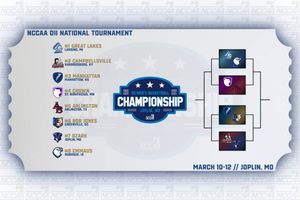 Image post by @EmmausAthletics on Twitter