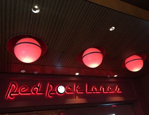 Image post by @redrockcasino on Instagram