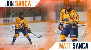 Image post by @utephockeyclub on Instagram