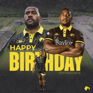Image post by @houstonsabercats on Instagram