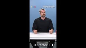 Video post by @funnyordie on YouTube