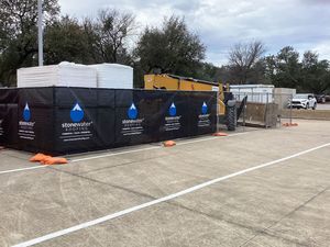 Image post by @stonewaterroofing on Instagram