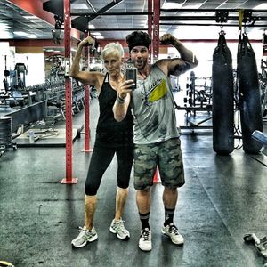 Image post by @johnnybananas on Instagram