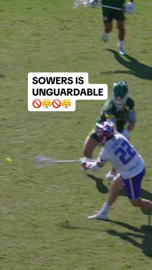 Video post by @lacrossenetwork on TikTok