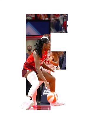 Image post by @indianafever on Instagram