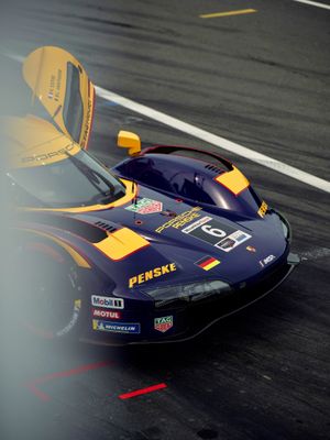 Image post by @porsche.motorsport on Instagram