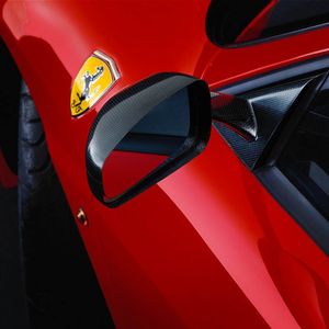 Image post by @ferrari on Instagram