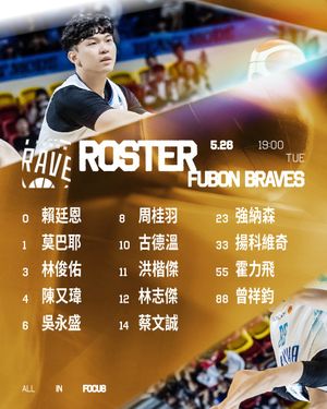 Image post by @p.league.official on Instagram