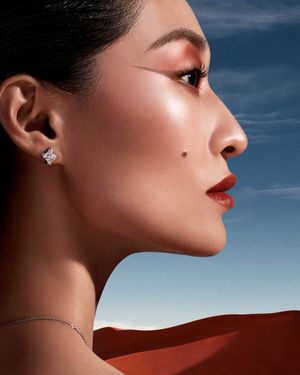Image post by @louisvuitton on Instagram