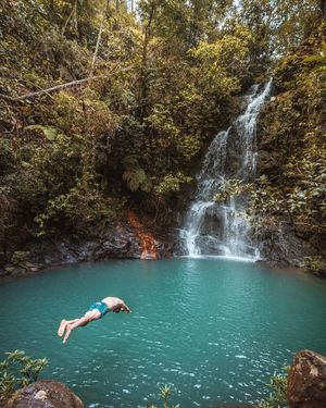Image post by @jordankahana on Instagram