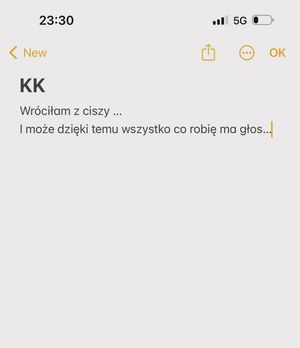 Image post by @k.kalska on Instagram