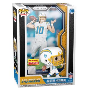 Image post by @paniniamerica on Instagram