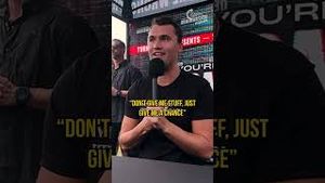 Video post by @turningpointusa on YouTube