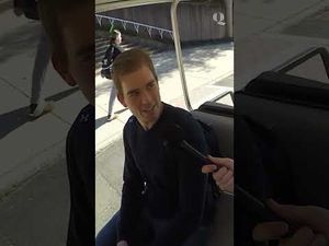 Video post by @Quinnipiac University on YouTube