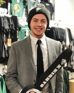 Image post by @londonknights on Instagram