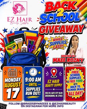 Image post by @braidsbymaeeee on Instagram