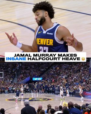 Image post by @nbaonprime on Instagram