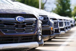 Image post by @McCarthySubaru on Twitter