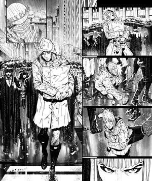 Image post by @amancay_art on Instagram