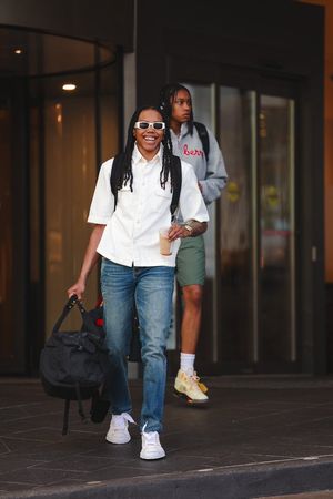 Image post by @ConnecticutSun on Twitter