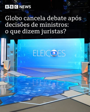 Image post by @bbcbrasil on Instagram