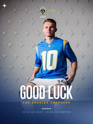 Image post by @lagalaxy on Instagram