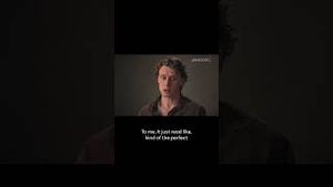 Video post by @peacock on YouTube