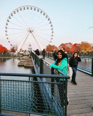 Image post by @explorewithreshma on Instagram