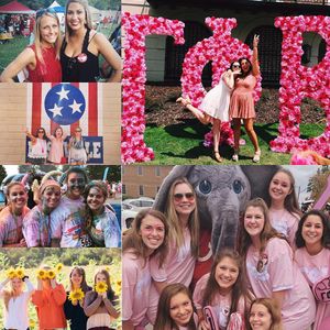 Image post by @uagammaphi on Instagram
