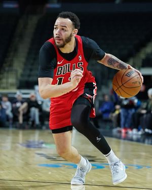 Image post by @windycitybulls on Instagram