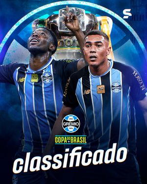 Image post by @sportv on Instagram