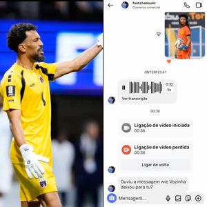 Image post by @edasilvaofficial on Instagram