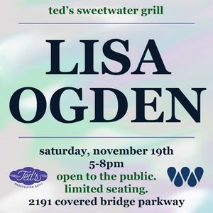 Image post by @tedssweetwatergrill on Instagram